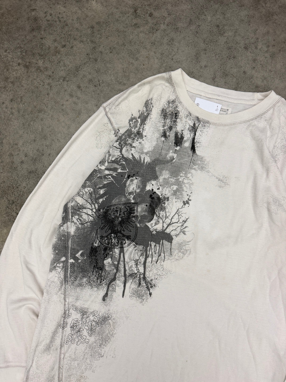 Y2K thermal - XL