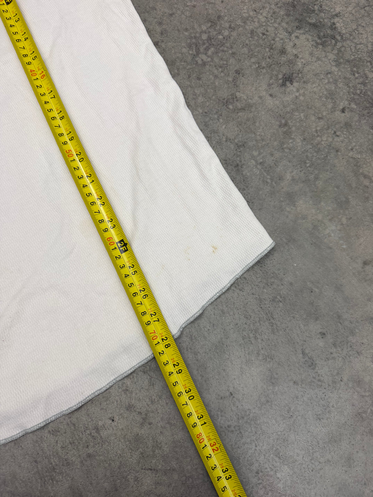 Y2K thermal - XL