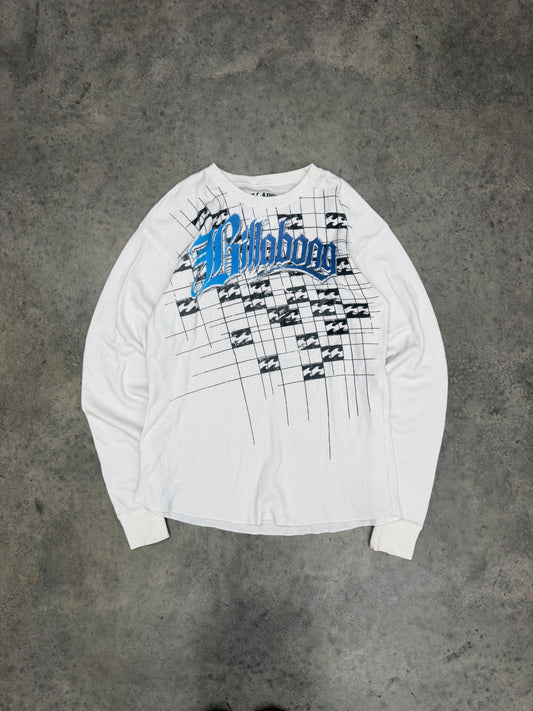 billabong thermal - M