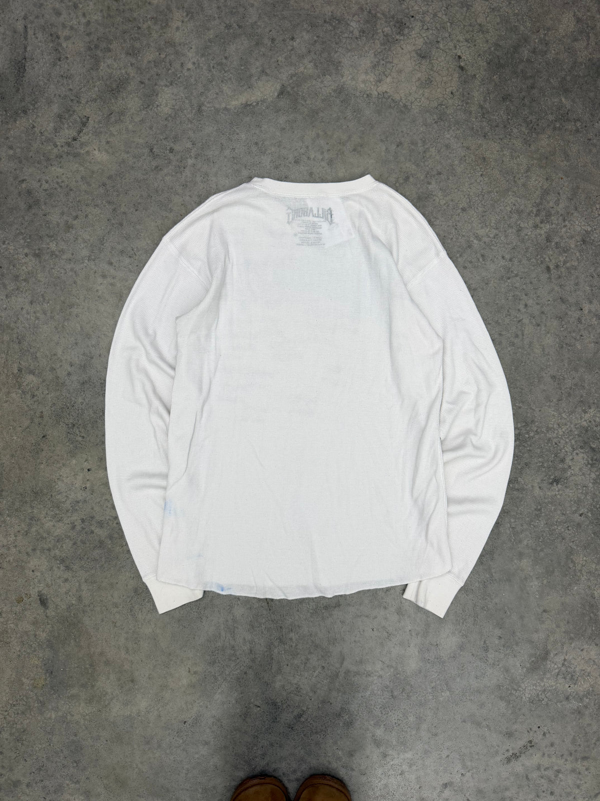 billabong thermal - M