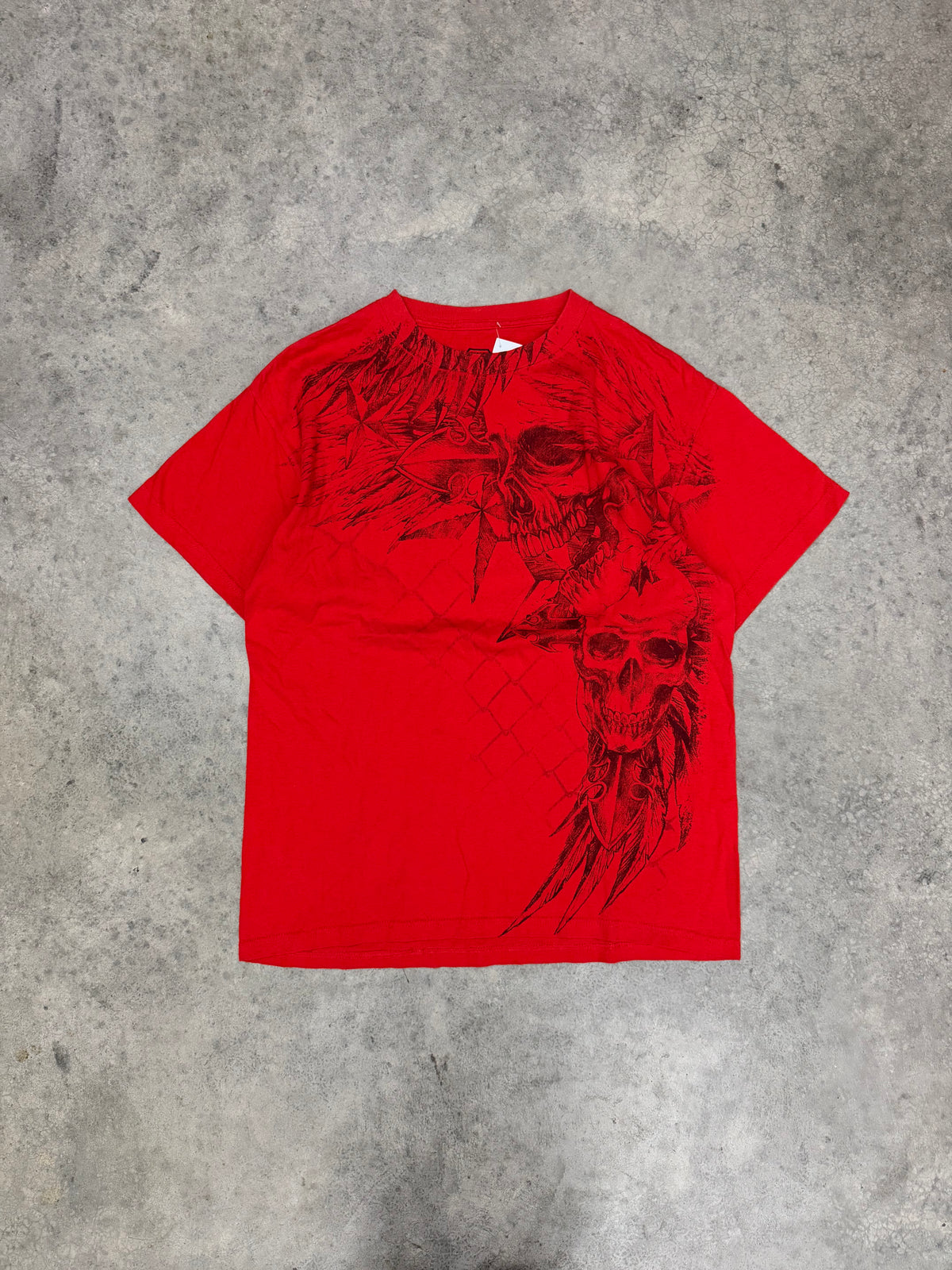 MMA Elite tee - M