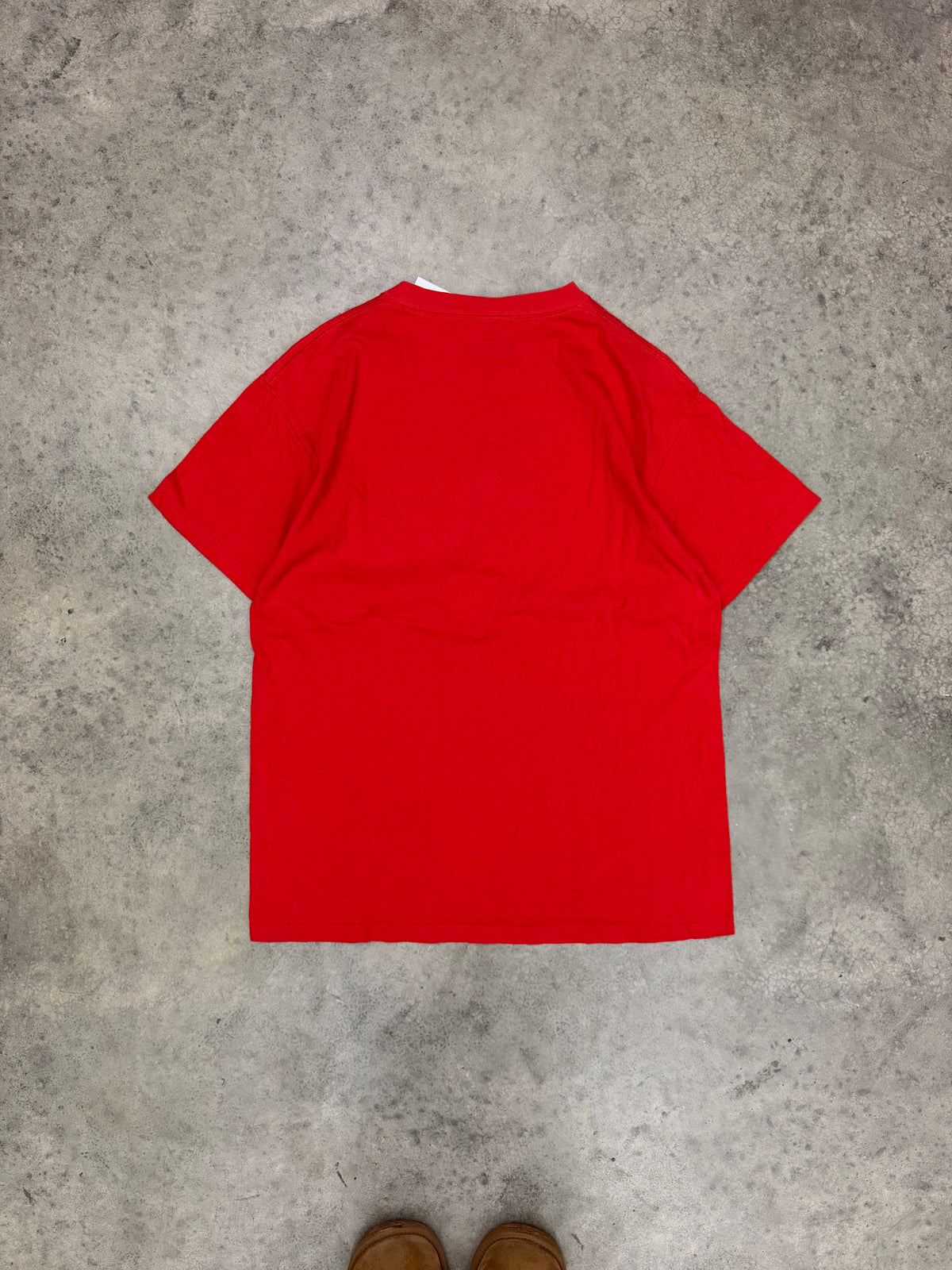 MMA Elite tee - M