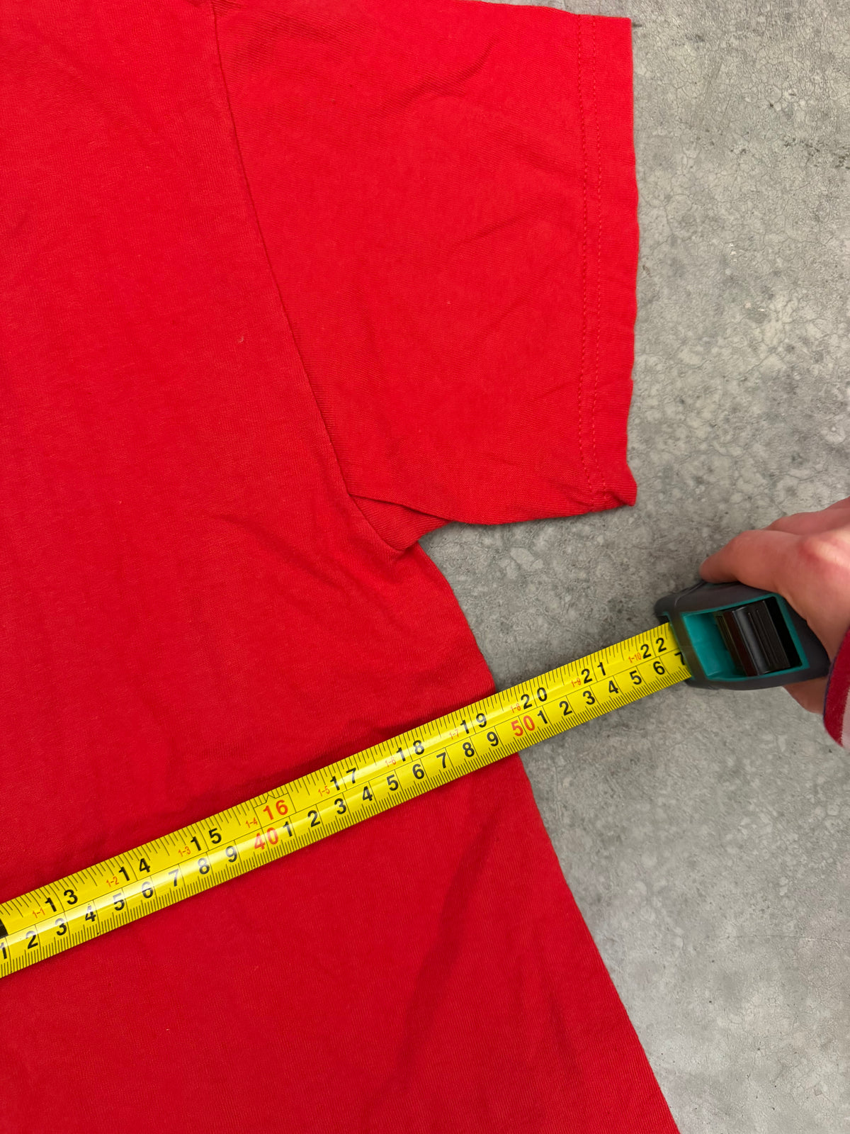 MMA Elite tee - M