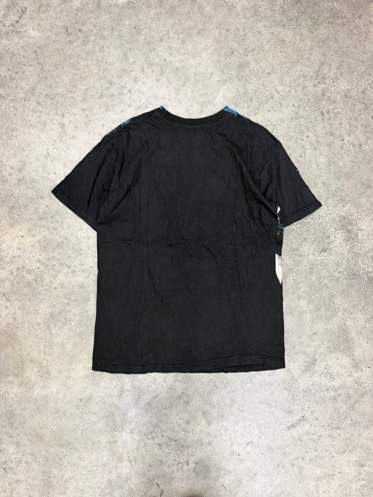Hurley tee - M
